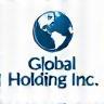 Global Holdings Inc. Logo