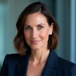 Headshot of Dr. Eleanor Vance