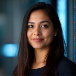 Headshot of Sofia Khan